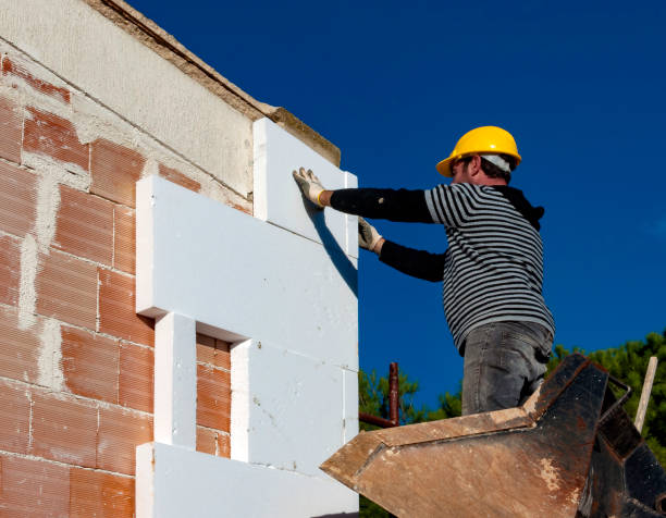 Best Commercial Insulation in Anahuac, TX