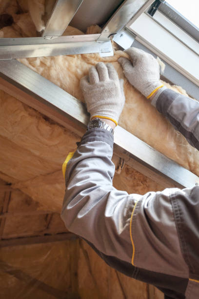 Best Residential Insulation in Anahuac, TX
