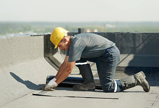 Best Blown-in Insulation in Anahuac, TX
