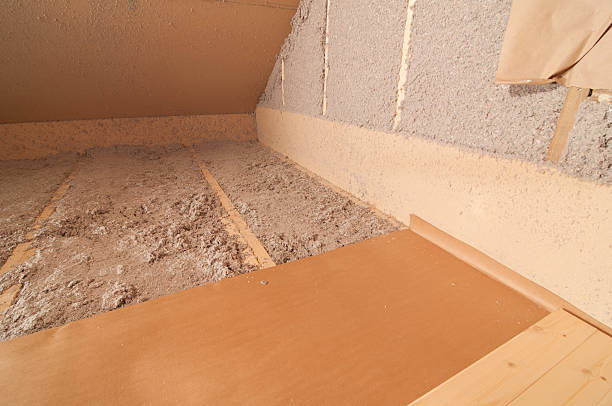 Best Cellulose Insulation in Anahuac, TX