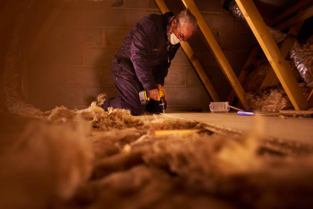 Anahuac, TX Insulation Contractor Company